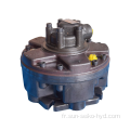 Pompe hydraulique accessoires de moteur hydraulique pour les navires